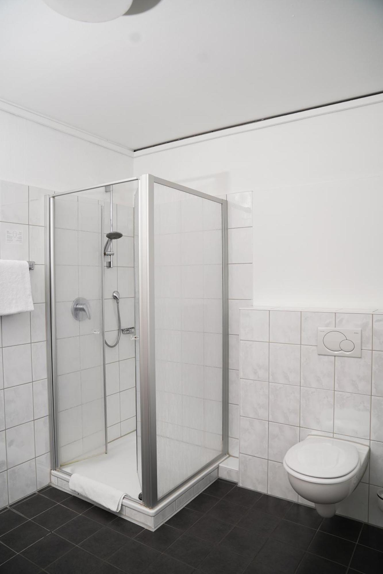 Hotel Am Hillegosser Hof Μπίλεφελντ Εξωτερικό φωτογραφία